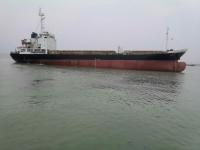 Dry Cargo Ships For Sale - Horizon Ship Brokers, Inc.