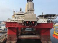 Offshore Drilling Rigs For Sale - Horizon Ship Brokers, Inc.