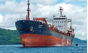 127m Chemical Oil IMO II Tanker 2008 For Sale - 13221 DWT