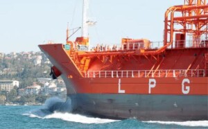 LNG & LPG Gas Carriers For Sale – Liquefied Gas Tankers